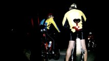 Pedalando a noite com minha bicicleta Soul, SLI 29, 36 km com 28 bikers, Serra da Mantiqueira, nas trilhas com os amigos e a família, Rio Paraíba do Sul, Bike Soul aro 29, 24 marchas, quadro 17, Sram X-4, 2016, (24)