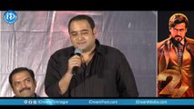 24 Movie Success Meet - Director Vikram Kumar Speech || Samantha || Nithya Menen || #24TheMovie