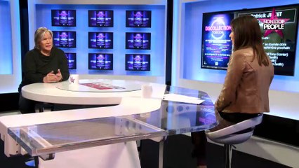 Le "Discollection Tour 2016", l'alcool, la drogue et sa bisexualité : Patrick Juvet dit tout (Exclu vidéo)