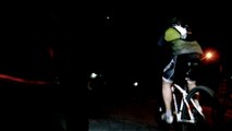 Pedalando a noite com minha bicicleta Soul, SLI 29, 36 km com 28 bikers, Serra da Mantiqueira, nas trilhas com os amigos e a família, Rio Paraíba do Sul, Bike Soul aro 29, 24 marchas, quadro 17, Sram X-4, 2016, (21)