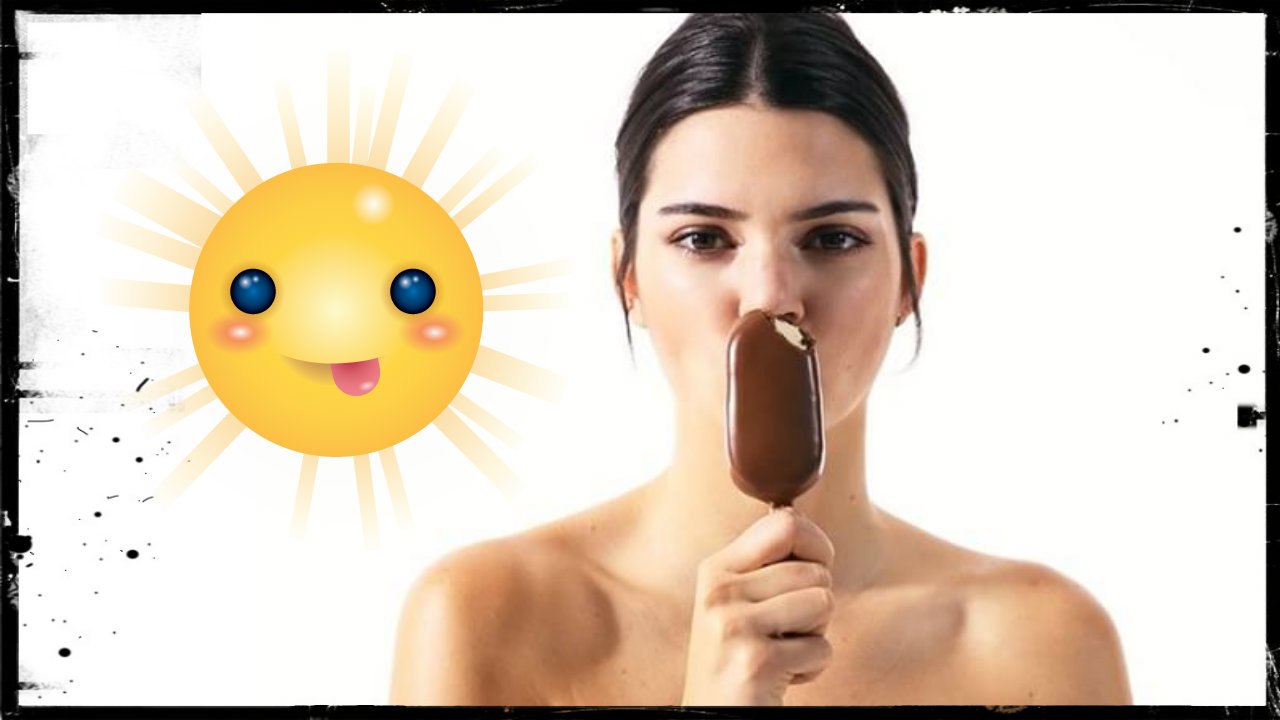 Cannes 2016, les coulisses : Kendall Jenner fait fondre la Croisette