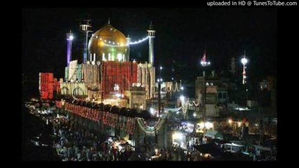 YEH DIN MUBARAK HO URS ALL DARGHA QAWWALI FROM DJHASHIM