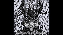Luciferian Rites - Evangelion Of The Black Misanthropy (full album)