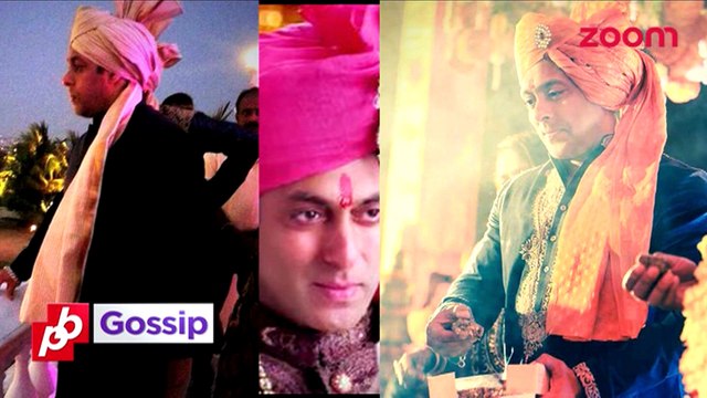 Is Salman Khan getting MARRIED To Iulia Vantur - Bollywod Gossip