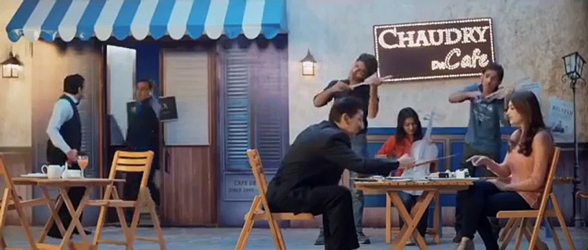 Aithay Rakh Billo Returns Abrar ul Haq New Complete Song