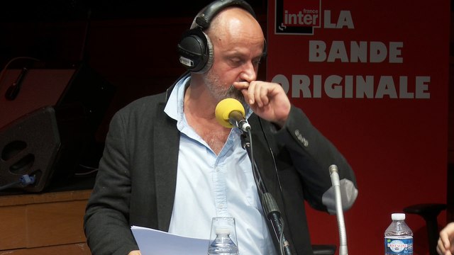 Bande-annonce sur commande , l'humeur originale de Daniel Morin