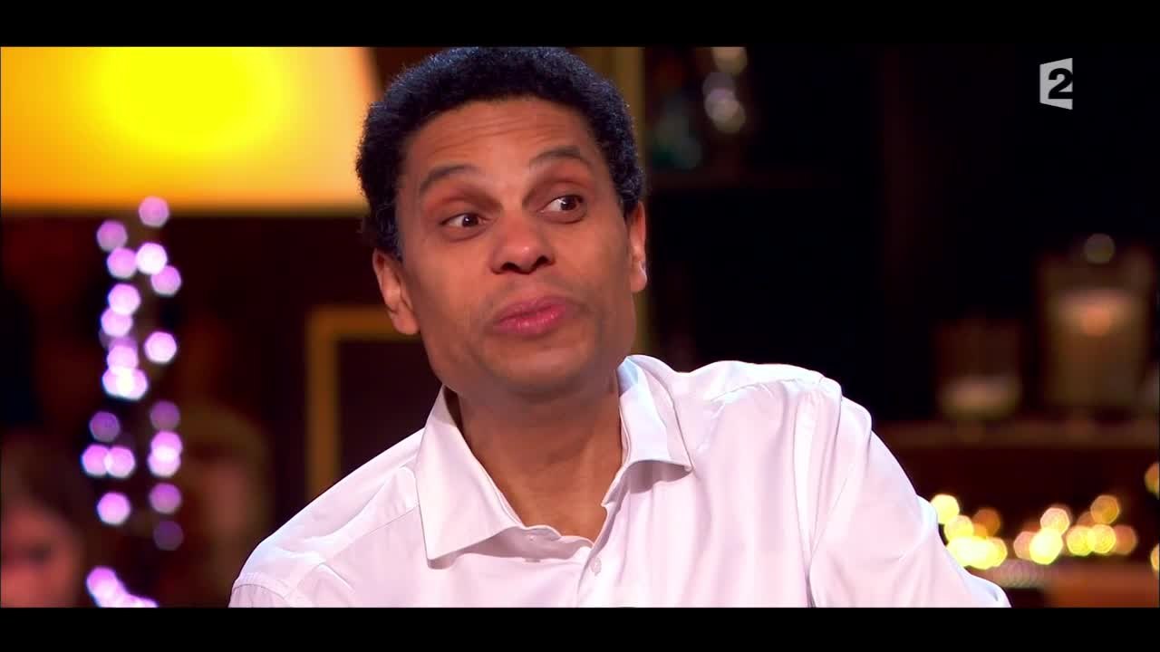 Toucher une personne a des effets presque magiques