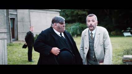 Cannes 2016 : on a vu "Ma Loute" et on y croit pour la Palme