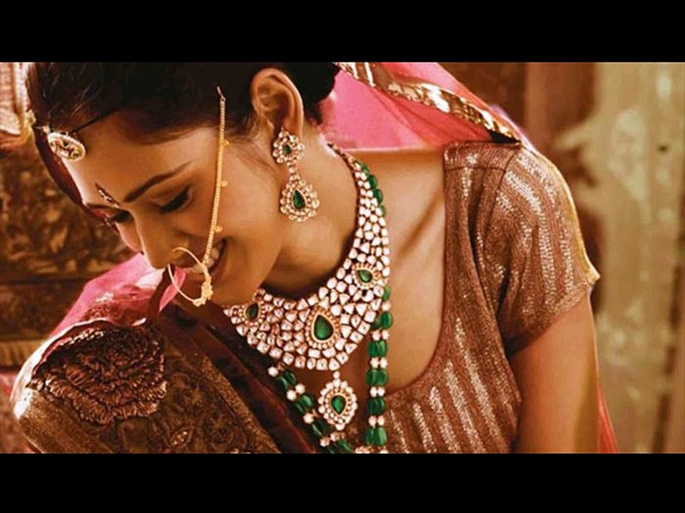 Affordable Bridal Jewellery On Rent With Rent2cash