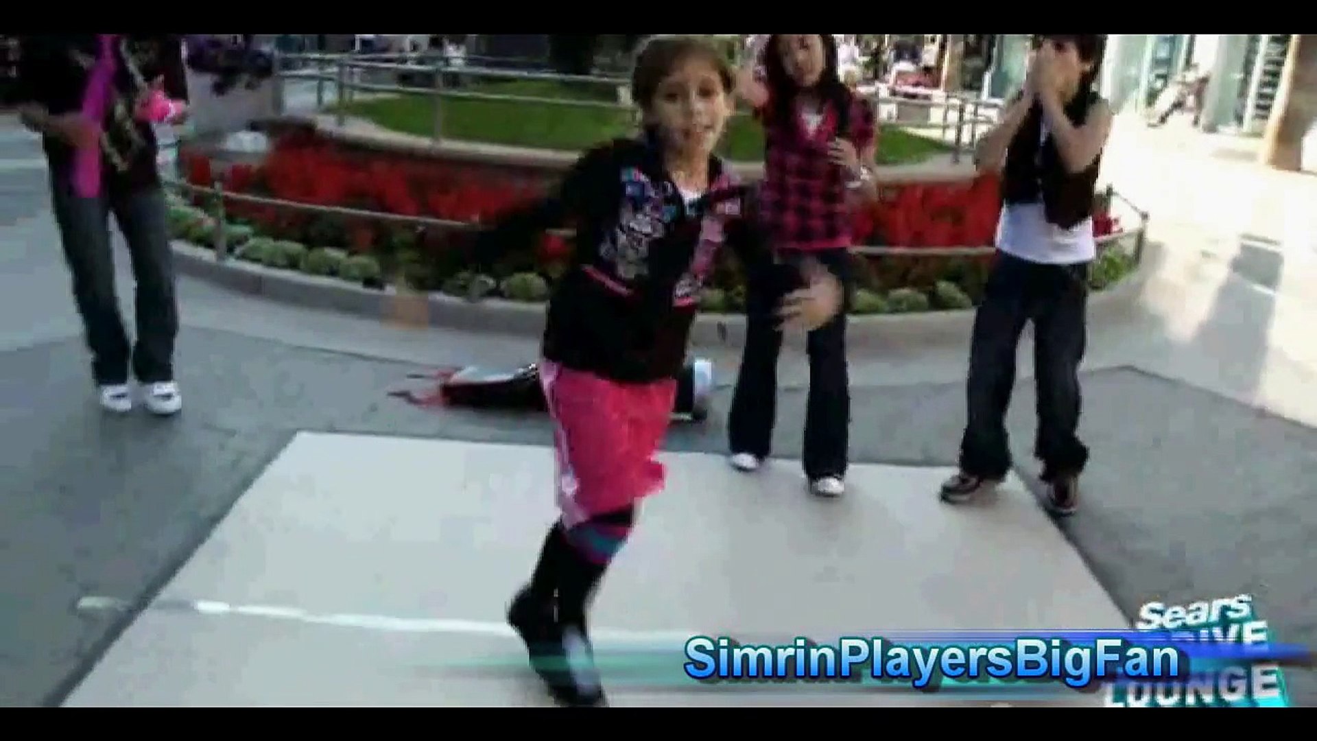 Simrin Player Music Video - 15 Top Songs Remix