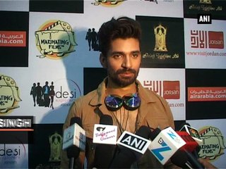 Headphones, Laptop are must in actor Vishal Singh's travel checklist