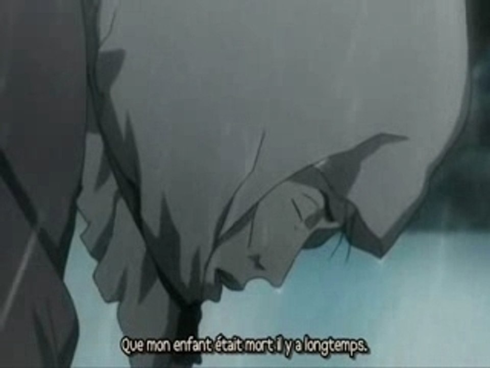 Samourai champloo AMV Lordi (Hard Rock  Hallelujah) ver2