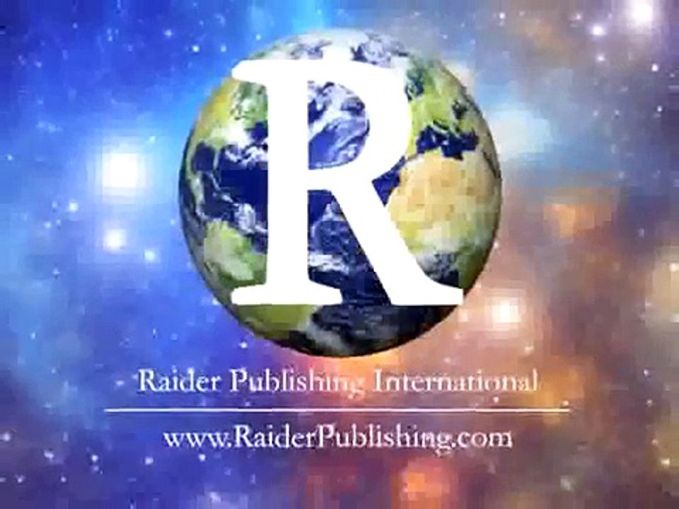 Welcome to Adam Salviani Raider Publishing International
