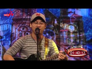 Chàng trai bị gia đình cấm gặp con vì theo đuổi đam mê âm nhạc.