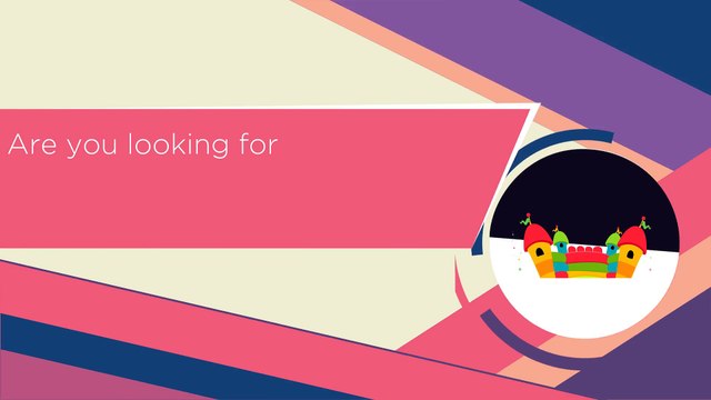 Bounce House Party Time- Party Rentals in South Florida