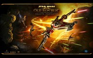 SWTOR - Rock Faller - 588