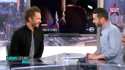 Sinclair livre des détails croustillants sur ses expériences sexuelles (vidéo)