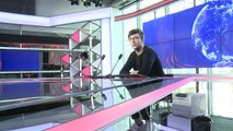 Joachim en stage au digital de CANAL+