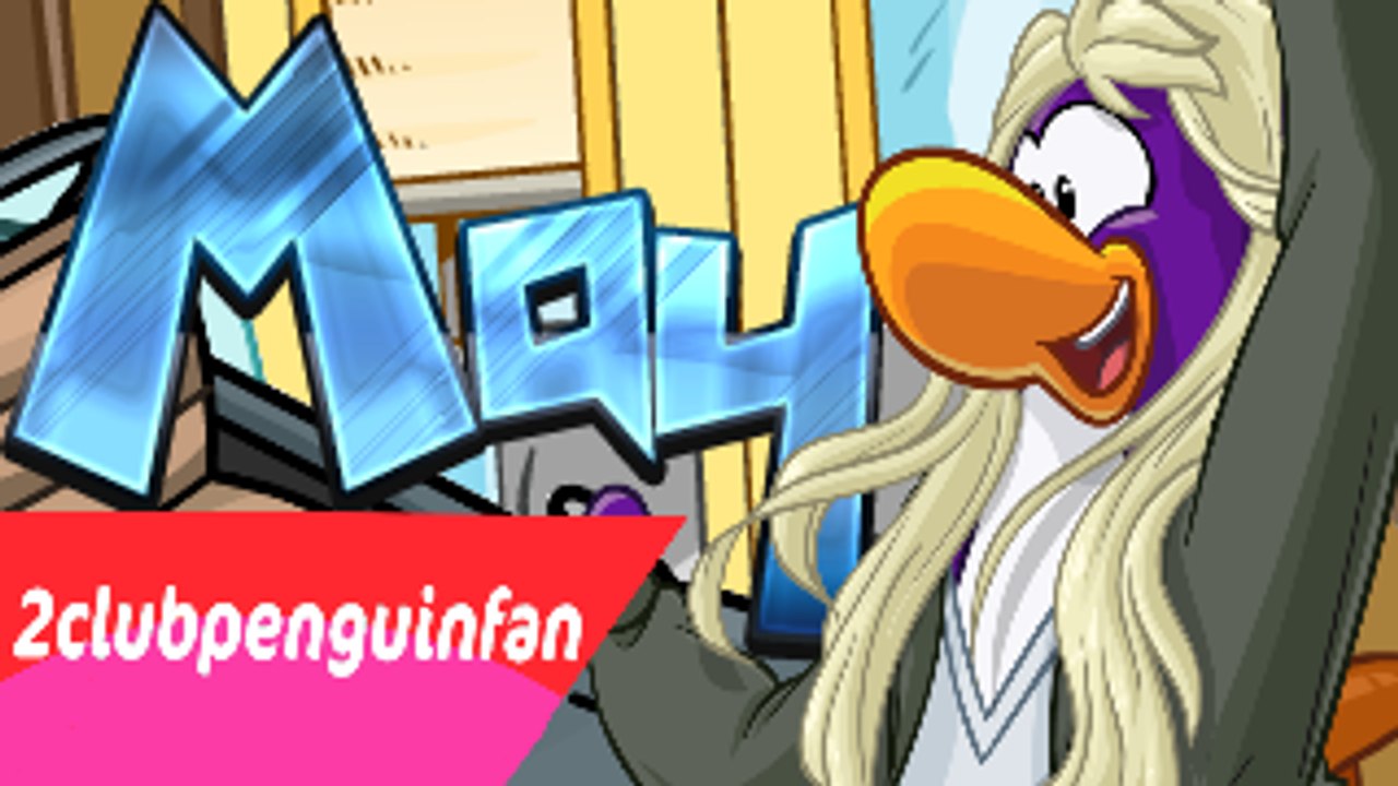 Club Penguin - Penguin Style + Igloo Catalog Cheats May 2016
