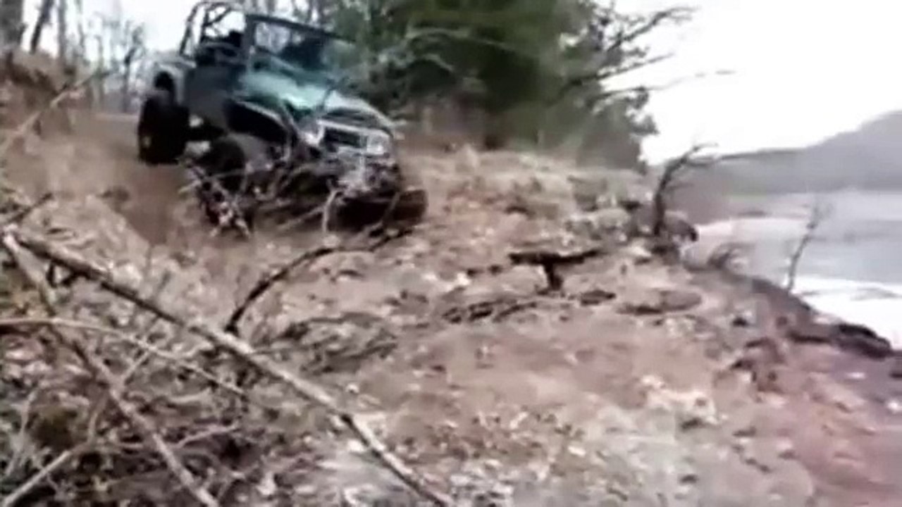 car exit epic win