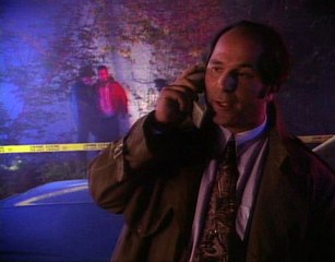 Forever Knight 06 - Dying To Know You