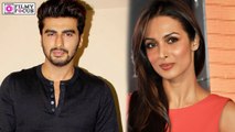 Arjun Kapoor's father asked him to stay away from Malaika Arora - Filmyfocus.com