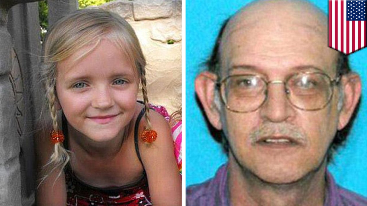 Local heroes find missing Tennessee girl and hold her creepy uncle at gunpoint
