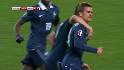 Griezmann - Le journal des transferts - Et pourquoi pas le Psg ?