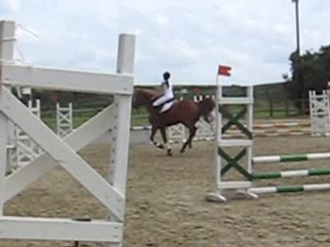 Premier concours de cam, coco et amandine 018