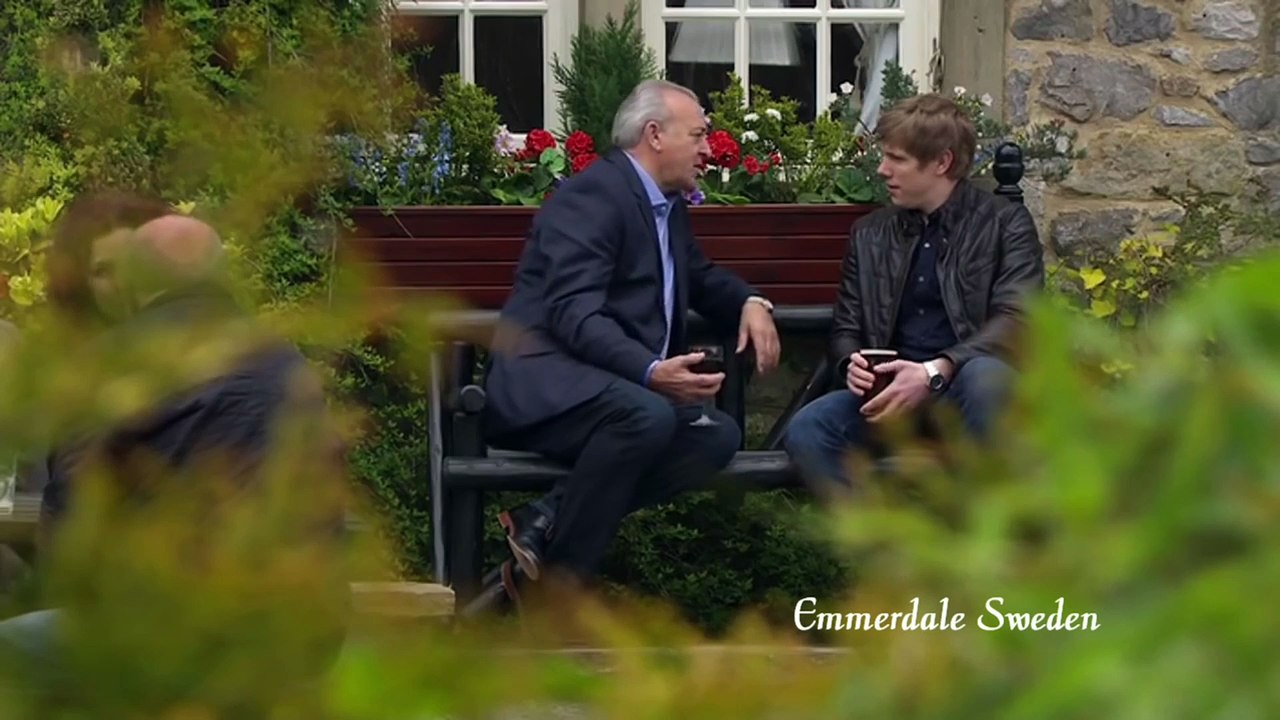 (198) Aaron & Robert 9th July 2015 Part 2