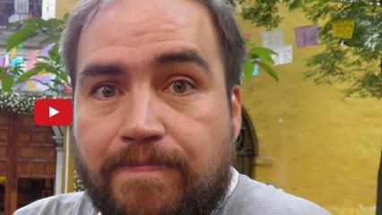&#039;Sopitas&#039; quiere ayudar a escribir la Constitución de la Ciudad de México