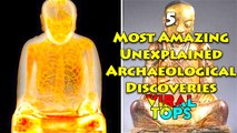 Antique Archaeology News Unexplained Archaeological Discoveries 2016