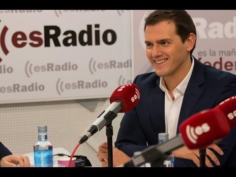 Rivera avisa a Rajoy: sólo hablará con el PP si hay nuevas personas y nuevas políticas