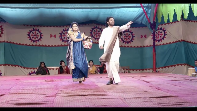 Jol Voro Sundori Koinna (জল ভর সুন্দরী কইন্না) - Mohua Sundori