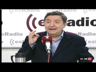 Tertulia de Federico: Con Albert Rivera - 13/05/16