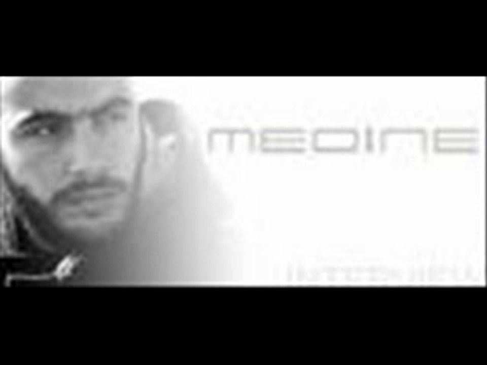 montage Alpha 5.20 ft medine le mal qu'on à fait