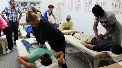 Check out a Class Video of NUMSS Students of Feb 2014