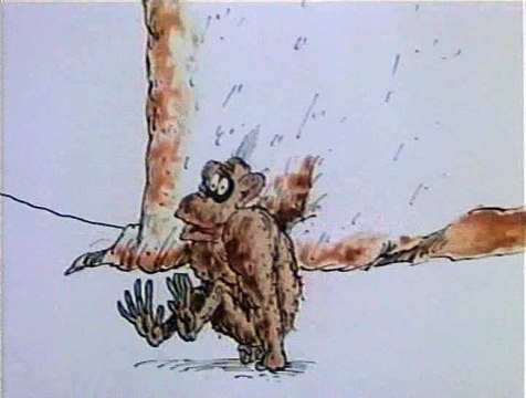 Туда и обратно