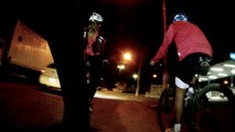 Pedalando a noite com minha bicicleta Soul, SLI 29, 36 km com 28 bikers, Serra da Mantiqueira, nas trilhas com os amigos e a família, Rio Paraíba do Sul, Bike Soul aro 29, 24 marchas, quadro 17, Sram X-4, 2016, (16)