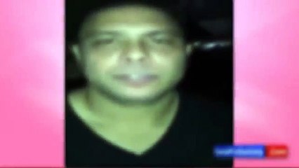 Ronaldo presenta a su novio