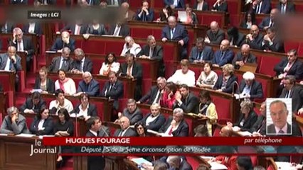 Loi travail : Recours à l'article 49.3