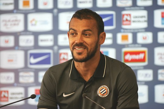 Vitorino Hilton avant ASM vs MHSC