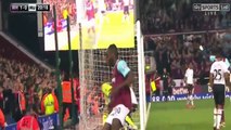 Video West Ham United vs Manchester United Highlights & Full Match Goals