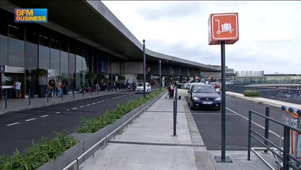 Remise à niveau d'Orly, plus d'un milliard et demi d'euros investis