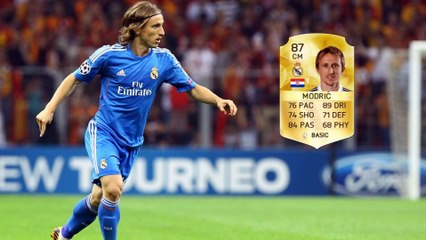 F8TAL LEO MESSI   FINAL   DjMaRiiO vs Bateson87   FIFA 16