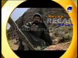 Muhammad (S.A.W) Sayyed-e-Qaunain Episode 8-1