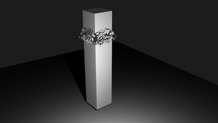 WTC 3d Demolition example 8