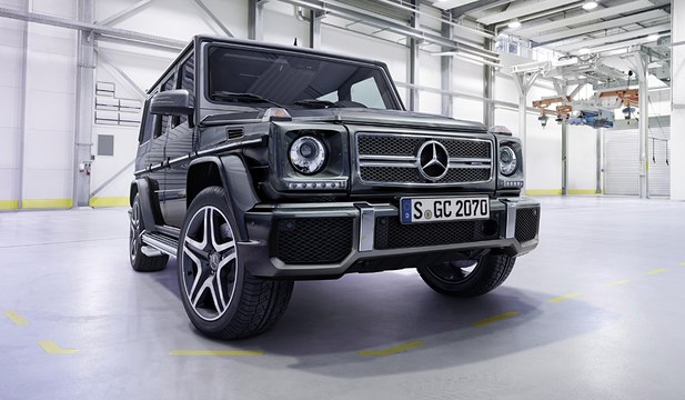 Los 10 peores coches para el medio ambiente