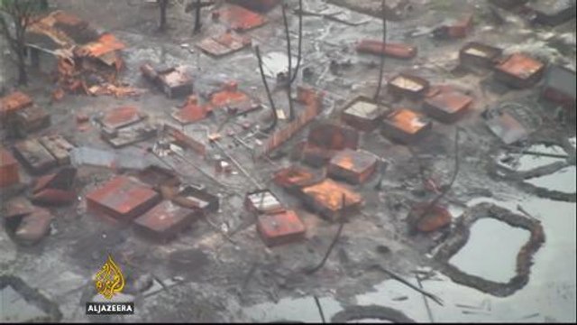 Nigeria oil: Government to invest in refineries