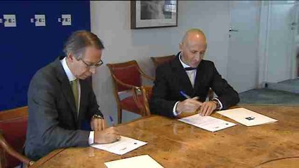 ACME y Efe Estilo, cuatro años acercando la moda española al mundo